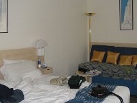 Oman Muscat Hotel 02